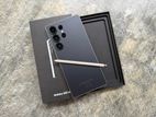 Samsung Galaxy S25 Ultra 12/256GB (Used)