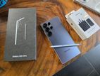 Samsung Galaxy S25 Ultra 12/256GB (Used)
