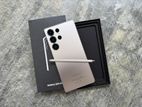 Samsung Galaxy S25 Ultra 12/256GB (Used)