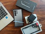 Samsung Galaxy S25 Ultra 12/256GB (Used)