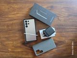 Samsung Galaxy S25 Ultra 12/256GB (Used)