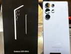 Samsung Galaxy S25 Ultra 12 256GB (Used)