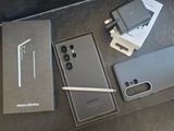 Samsung Galaxy S25 Ultra 12/256GB (Used)