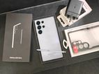 Samsung Galaxy S25 Ultra 12/256GB (Used)