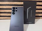 Samsung Galaxy S25 Ultra 12/256GB (Used)
