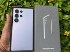Samsung Galaxy S25 Ultra 12/256GB (Used)