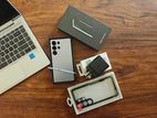 Samsung Galaxy S25 Ultra 256GB (Used)