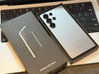 Samsung Galaxy S25 Ultra 12/256GB (Used)