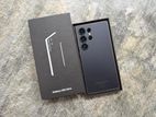 Samsung Galaxy S25 Ultra 12/256GB (Used)
