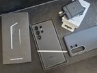 Samsung Galaxy S25 Ultra 12GB 256GB (Used)