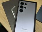 Samsung Galaxy S25 Ultra 12/256gb (Used)