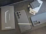 Samsung Galaxy S25 Ultra 12/256GB (Used)