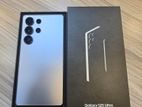 Samsung Galaxy S25 Ultra 12/256gb (Used)