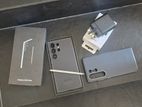 Samsung Galaxy S25 Ultra 12/256GB (Used)
