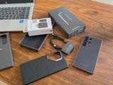 Samsung Galaxy S25 Ultra 12/256GB (Used)