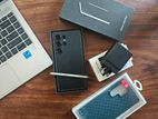 Samsung Galaxy S25 Ultra 12/256GB (Used)