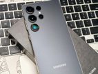Samsung Galaxy S25 Ultra 12/256GB (Used)
