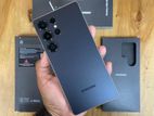 Samsung Galaxy S25 Ultra 12GB 256GB (Used)