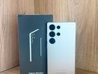 Samsung Galaxy S25 Ultra 12/256gb (Used)