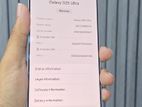 Samsung Galaxy S25 Ultra 12/256GB (Used)