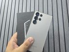 Samsung Galaxy S25 Ultra 12/256gb (Used)