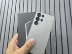 Samsung Galaxy S25 Ultra 12/256gb (Used)