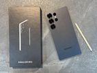 Samsung Galaxy S25 Ultra 12/256GB (Used)