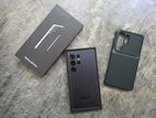 Samsung Galaxy S25 Ultra 12/256GB (Used)