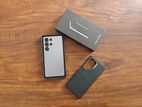 Samsung Galaxy S25 Ultra 12/256GB (Used)