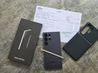 Samsung Galaxy S25 Ultra 12/256GB (Used)