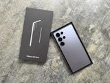 Samsung Galaxy S25 Ultra 12/256GB (Used)