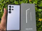 Samsung Galaxy S25 Ultra 12/256GB (Used)