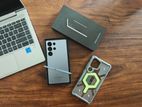 Samsung Galaxy S25 Ultra 12GB 256GB (Used)