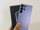Samsung Galaxy S25 Ultra 12/256GB (Used)