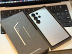 Samsung Galaxy S25 Ultra 12/256GB (Used)