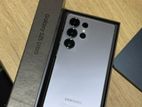 Samsung Galaxy S25 Ultra 12/256GB (Used)