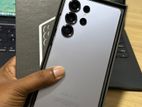 Samsung Galaxy S25 Ultra 12/256GB (Used)
