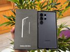 Samsung Galaxy S25 Ultra 12/256GB (Used)
