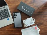 Samsung Galaxy S25 Ultra 12/256GB (Used)
