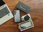 Samsung Galaxy S25 Ultra 12/256GB (Used)