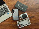Samsung Galaxy S25 Ultra 12/256GB (Used)