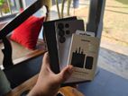 Samsung Galaxy S25 Ultra 12/256GB (Used)