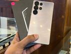 Samsung Galaxy S25 Ultra 12-512GB (Used)