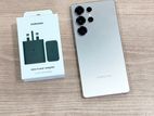 Samsung Galaxy S25 Ultra 12|512GB (Used)