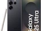 Samsung Galaxy S25 Ultra 12GB | 1TB (New)