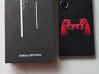 Samsung Galaxy S25 Ultra 12GB + 1TB (Used)