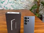 Samsung Galaxy S25 Ultra 12GB 256GB 5G (Brand New)
