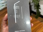 Samsung Galaxy S25 Ultra 12GB 256GB 5G (Brand New)