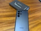 Samsung Galaxy S25 Ultra 12GB 256GB 5G (Used)