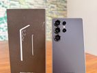 Samsung Galaxy S25 Ultra 12GB 256GB 5G (Used)